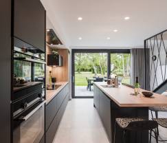 Maison de vacances à Spa pour 6 personnes en Ardenne