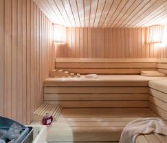 Maison de vacances à Spa pour 20 personnes en Ardenne