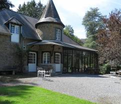 Villa de Luxe à Spa pour 6/8 personnes en Ardenne