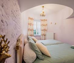 Villa de Luxe à Spa pour 6/8 personnes en Ardenne