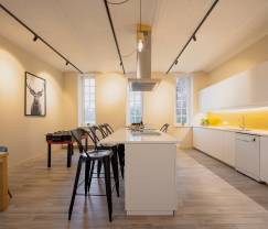 Villa de Luxe à Spa pour 6/8 personnes en Ardenne