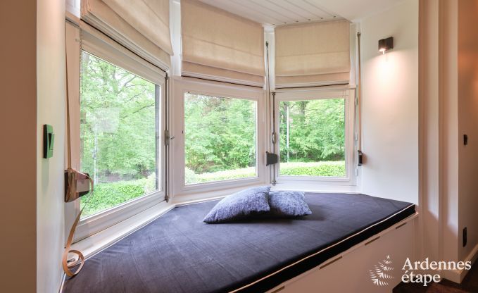Villa confortable et luxueuse  Spa, Hautes Fagnes