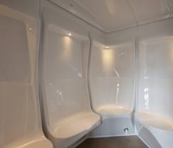 Villa de Luxe à Spa pour 14 personnes en Ardenne