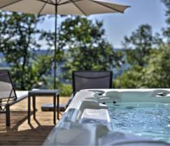 Villa de Luxe à Spa pour 22 personnes en Ardenne