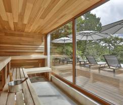 Villa de Luxe à Spa pour 22 personnes en Ardenne