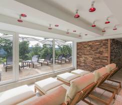 Villa de Luxe à Spa pour 22 personnes en Ardenne