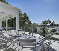 Villa de Luxe à Spa pour 22 personnes en Ardenne