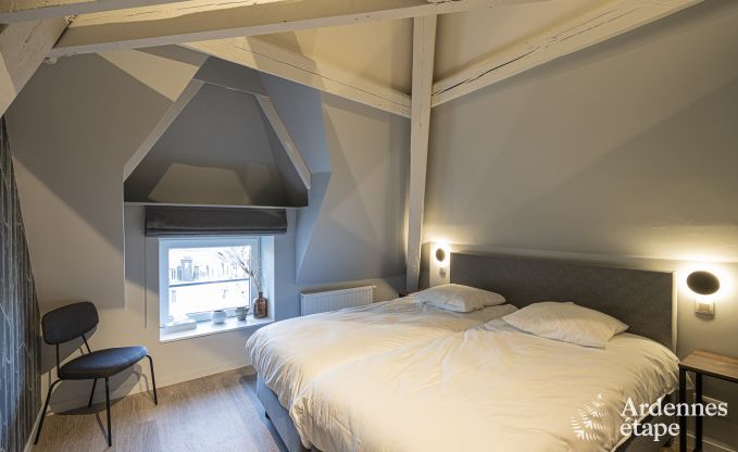 Villa de Luxe à Spa pour 18 personnes en Ardenne