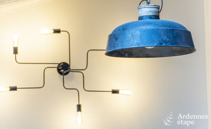 Gite de charme � Spa pour 6/8 personnes en Ardenne