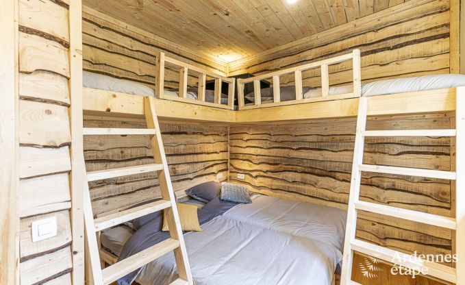 Gite de charme � Spa pour 6/8 personnes en Ardenne