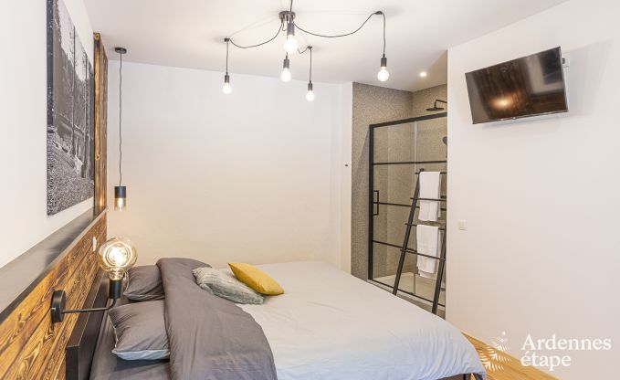 Gite de charme � Spa pour 6/8 personnes en Ardenne