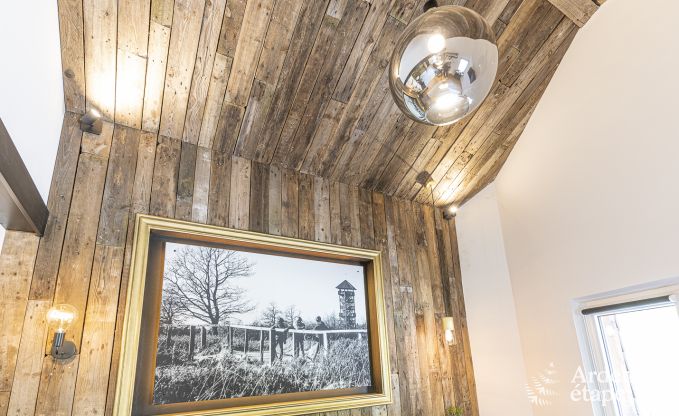 Gite de charme � Spa pour 6/8 personnes en Ardenne