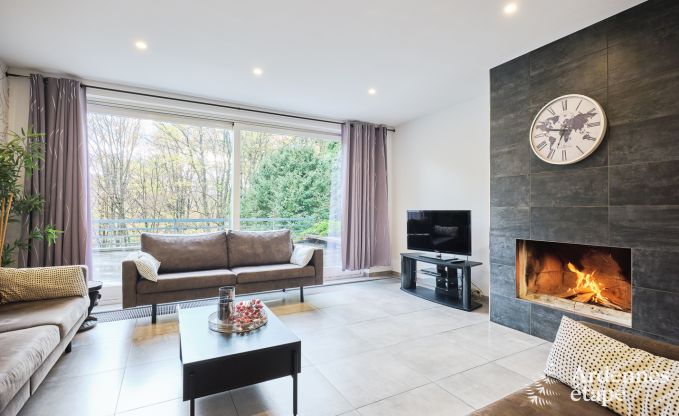 Maison de vacances  Spa pour 20 personnes en Ardenne