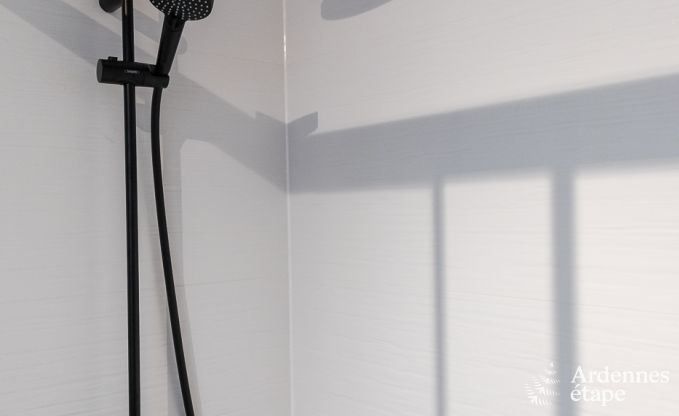 Maison de vacances � Spa pour 6 personnes en Ardenne
