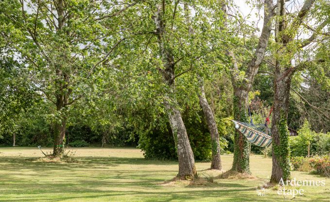 Maison de vacances � Spa pour 6 personnes en Ardenne
