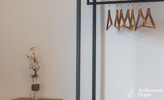 Maison de vacances � Spa pour 6 personnes en Ardenne