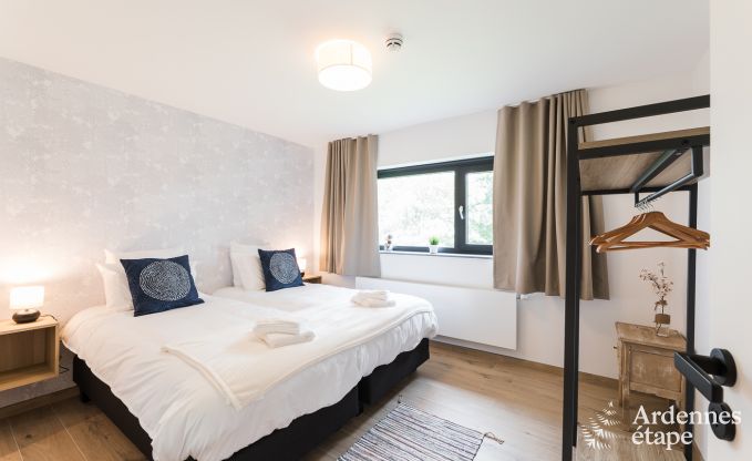 Maison de vacances � Spa pour 6 personnes en Ardenne