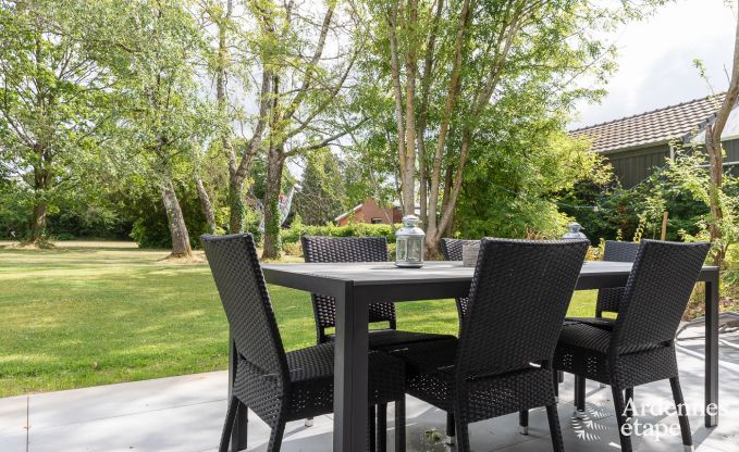 Maison de vacances � Spa pour 6 personnes en Ardenne