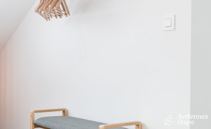 Maison de vacances � Spa pour 6 personnes en Ardenne