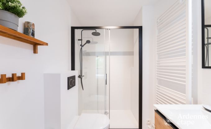 Maison de vacances � Spa pour 6 personnes en Ardenne