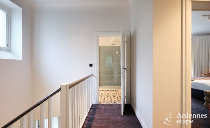 Villa confortable et luxueuse � Spa, Hautes Fagnes