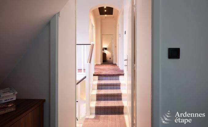 Villa confortable et luxueuse � Spa, Hautes Fagnes