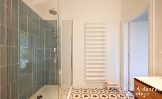 Villa confortable et luxueuse � Spa, Hautes Fagnes