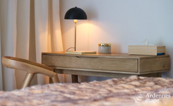 Villa confortable et luxueuse � Spa, Hautes Fagnes