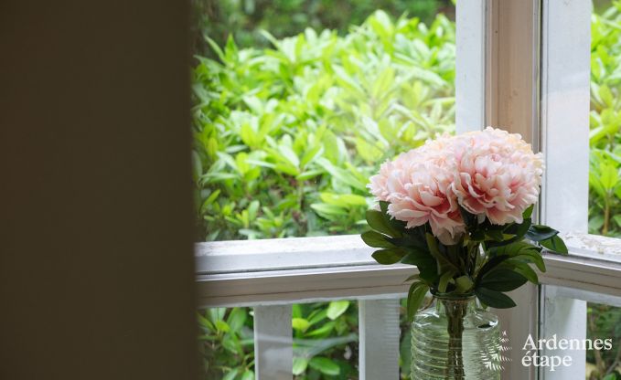 Villa confortable et luxueuse � Spa, Hautes Fagnes