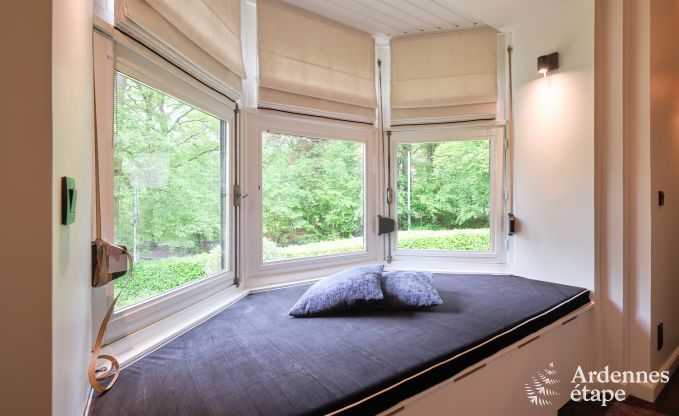 Villa confortable et luxueuse � Spa, Hautes Fagnes