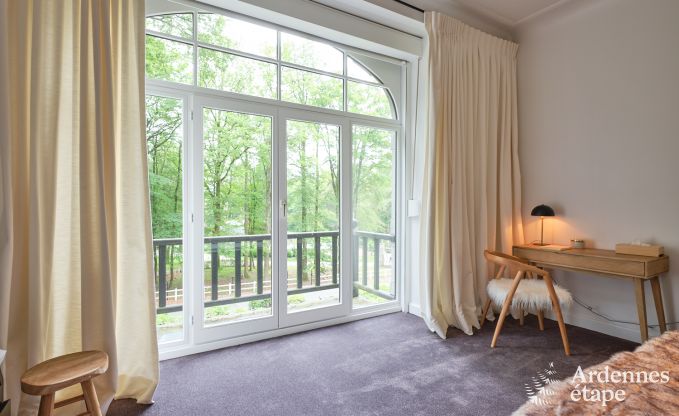 Villa confortable et luxueuse � Spa, Hautes Fagnes