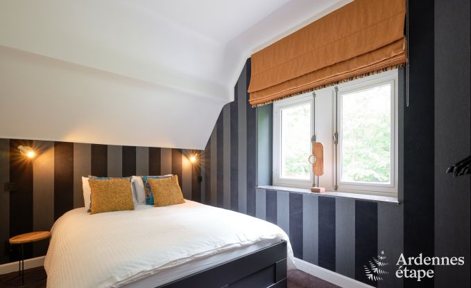 Villa confortable et luxueuse � Spa, Hautes Fagnes