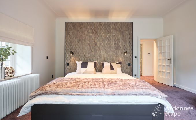 Villa confortable et luxueuse � Spa, Hautes Fagnes