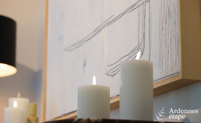 Villa confortable et luxueuse � Spa, Hautes Fagnes