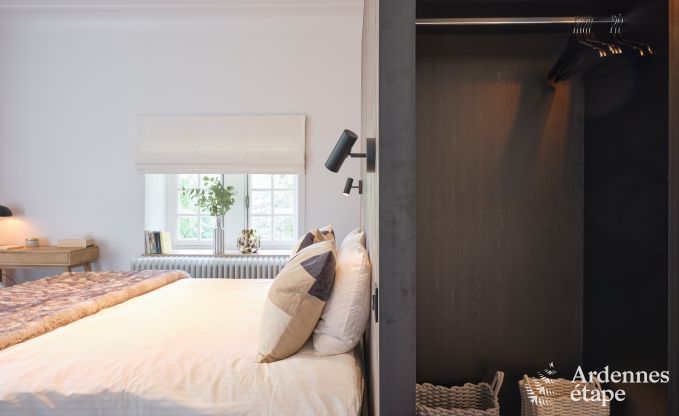 Villa confortable et luxueuse � Spa, Hautes Fagnes