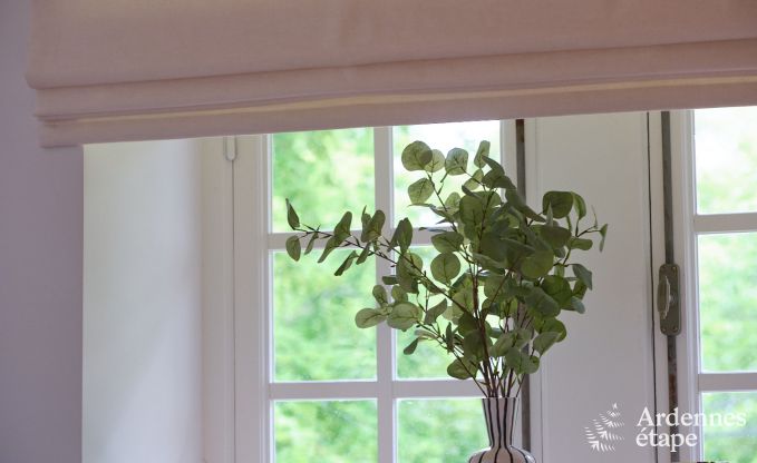 Villa confortable et luxueuse � Spa, Hautes Fagnes