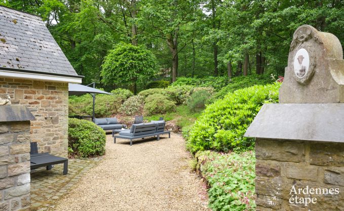 Villa confortable et luxueuse � Spa, Hautes Fagnes
