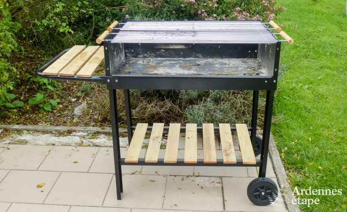 Villa de Luxe  Spa pour 15 personnes en Ardenne