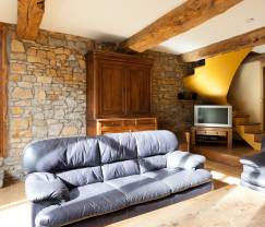 Maison de vacances à Sprimont pour 6 personnes en Ardenne