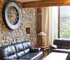 Maison de vacances à Sprimont pour 6 personnes en Ardenne