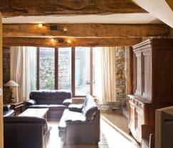 Maison de vacances à Sprimont pour 6 personnes en Ardenne