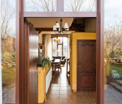 Maison de vacances à Sprimont pour 4 personnes en Ardenne