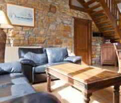 Maison de vacances à Sprimont pour 4 personnes en Ardenne