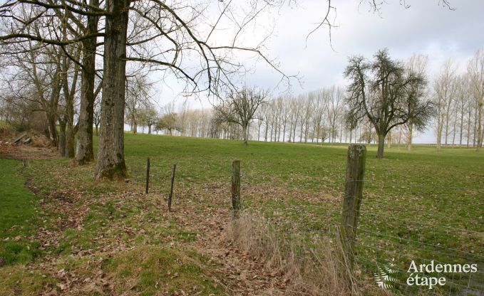 Maison de vacances  Sprimont pour 20 personnes en Ardenne