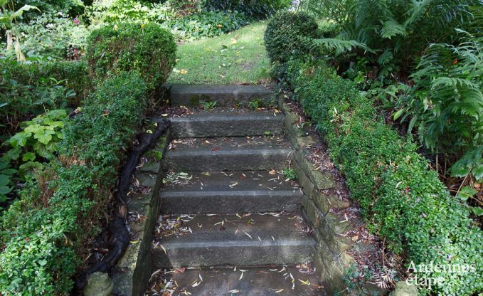 Maison de vacances  Sprimont pour 2/4 personnes en Ardenne