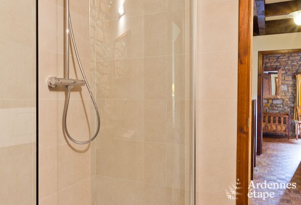 Maison de vacances � Sprimont pour 20 personnes en Ardenne