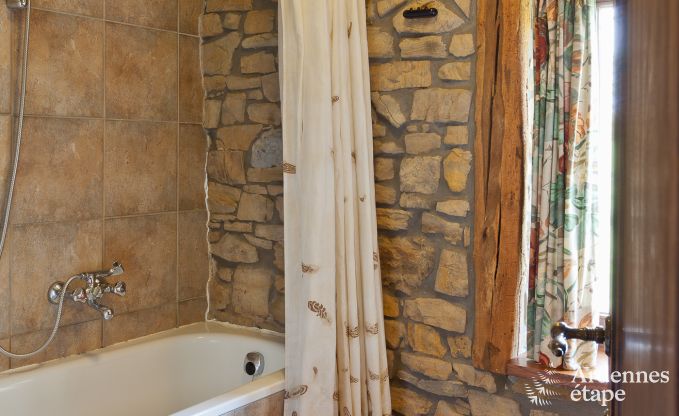 Maison de vacances � Sprimont pour 20 personnes en Ardenne