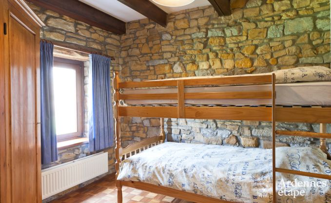 Maison de vacances � Sprimont pour 20 personnes en Ardenne