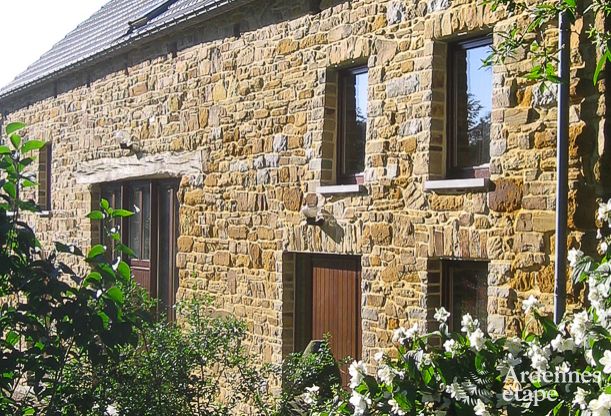 Maison de vacances � Sprimont pour 20 personnes en Ardenne