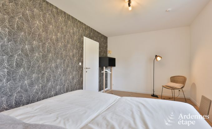 Maison de vacances � Sprimont pour 9 personnes en Ardenne